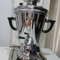 سماور برقی پلان