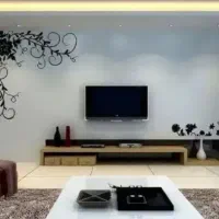 نصب و تنظیم گیرنده فروش کابل آنتن اندیشه شهریار