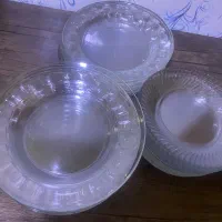 پلو و خورشت خوری و پیش دستی