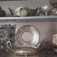 فروش  نقره خریدار بالاترین