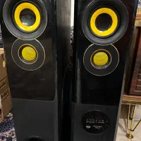 یک جفت باند خانگی درحد نو