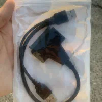مبدل USB به HDMI برای کارت گرافیک