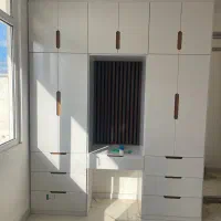 کابینت وکمددیواری باشرایط