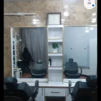 آینه دکور