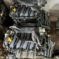 موتور گیربکس استوک ماکسیما مورانو آزرا سانتافه L90