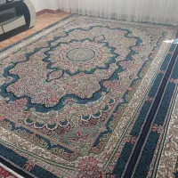 فرش ۱۲متری