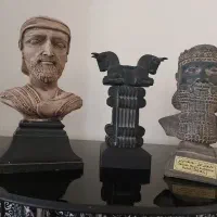 مجسمه  تزئینی