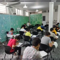 جشنواره تخفیفی کلاس تیزهوشان ششم و نهم