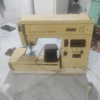 چرخ خیاطی ریکار