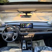 Mitsubishi outlander 2026|خودرو سواری و وانت|رشت, دیلمان|دیوار