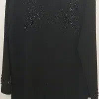 مانتو مجلسی نو و دوععد کیف