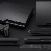 پلی استیشن 3 سونی 3 پلی 3ps3