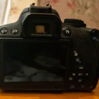 دوربین کنون canon x7i (700d)