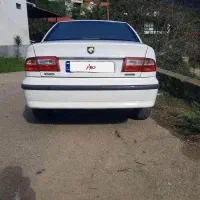 سمند lx مدل ۹۲ دوایربگ فروش معاوضه