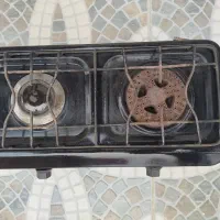 گاز دو شعله