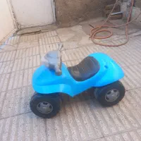 ماشین کودک