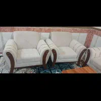 مبلمان|مبلمان خانگی و میز عسلی|ایذه, |دیوار