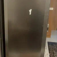 یخچال فریزر دو قلو برند بکو
