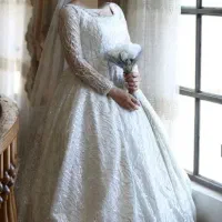 لباس عروس