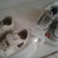 دوجفت کفش بچه گانه شماره۲۷