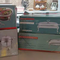 سرویس پذیرایی و چای خوری با تخفیف استثنایی