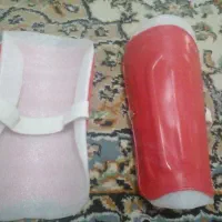 جوراب فوتبال و ساق بند