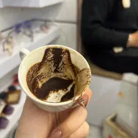 فال حضوری