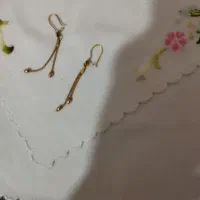 گوشواره 2گرمو 360 سوت 200 بالای تابلو