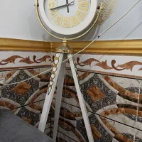 ساعت|ساعت دیواری و تزئینی|آبادان, |دیوار