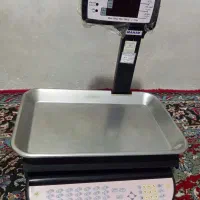 ترازو 50 کیلویی محک