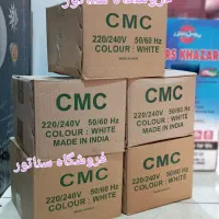 پنکه سقفی هندی الاصل بمبئی