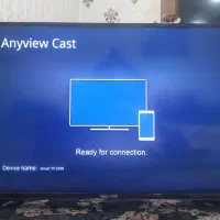 تلویزیون شهاب ۴۳ اینچ درجه یک با کیفیت