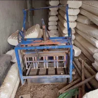 دستگاه بلوک زنی