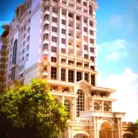 فروش آپارتمان لوکس فیض خوش نقشه .(۱۲۰متر).