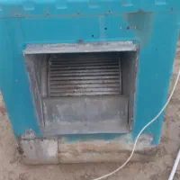 سلام کولر آبی ۶هزار سالم قیمت ۱۱۵۰۰