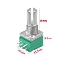 ولوم جنس مرغوب 10K اهم دوبل