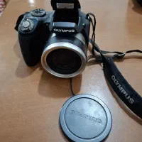 دوربین عکاسی OLYMPUS