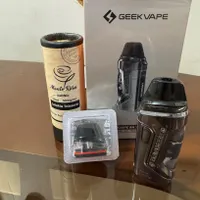 پاد ماد گیک ویپ ای ان ۲ - geekvape AN2|زیورآلات و اکسسوری|تهران, زنجان|دیوار