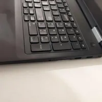 لپتاپ dell 5570 سری پردازنده HQ قوی|رایانه همراه|رشت, کوی حسینی|دیوار