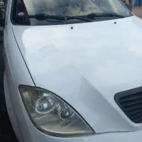 تیبا هاچبک ۱۴۰۰