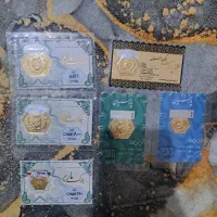 طلاهای کم وزن