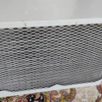 کولر ۱۸ هزار پنجره ای