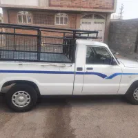 مزدا ۲۰۰۰ موتور ژاپن مدل۹۴ لا کاغذی