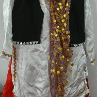 لباس محلی
