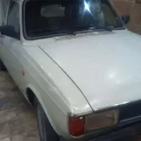 پیکان وانت مدل 1392