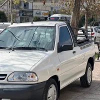 وانت پراید ۱۵۱ مدل ۱۴۰۳