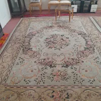 یک جفت فرش دوازده متری