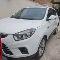 جک اس ۵ مدل ۹۵