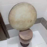 آموزش تخصصی تمبک ودف