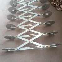 هفت چرخ قنادی